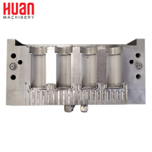 Plastic blowing Bottles mould Blow Mold Manufacturer